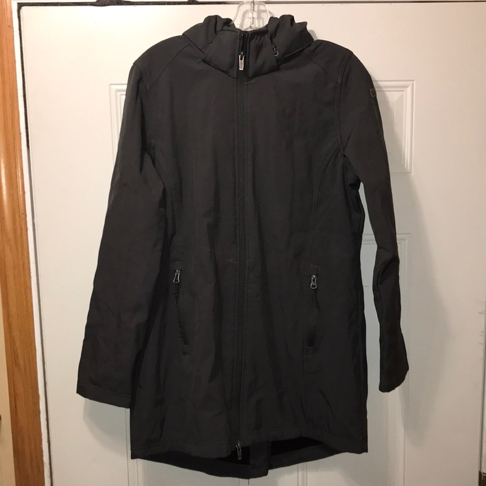 Avalanche Jacket L